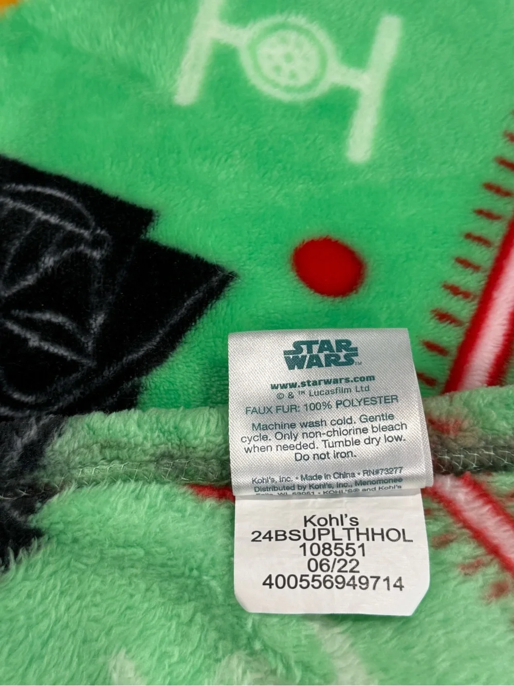 Star Wars star wars